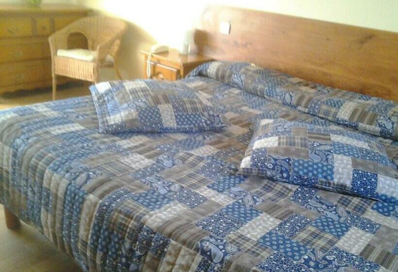 ホテル Restaurant Des Voyageurs