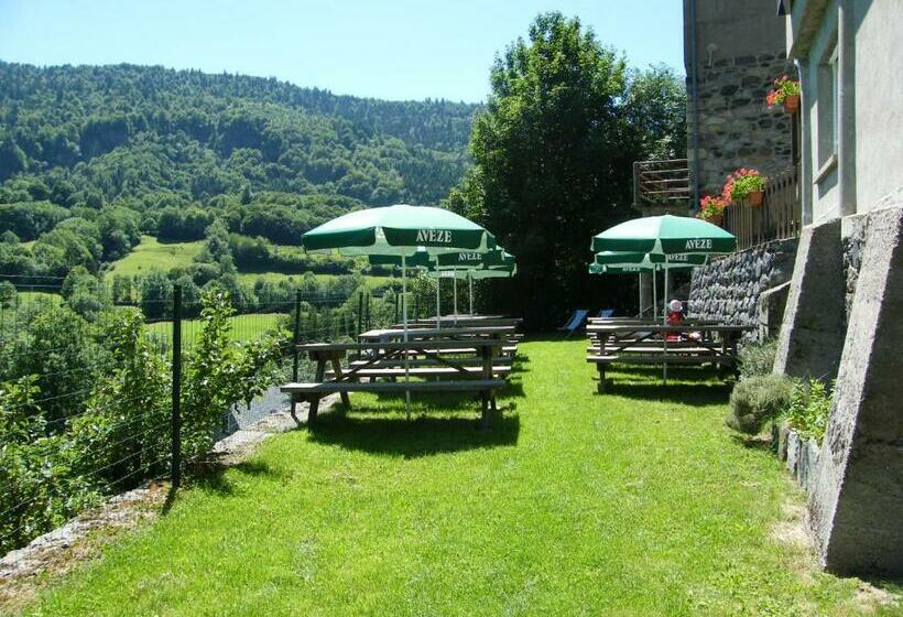 ホテル Restaurant Des Voyageurs