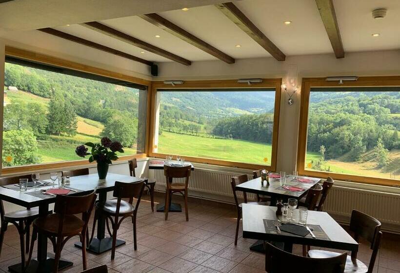 ホテル Restaurant Des Voyageurs