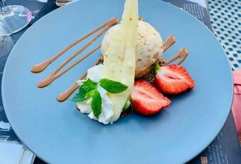 ホテル Restaurant Des Voyageurs