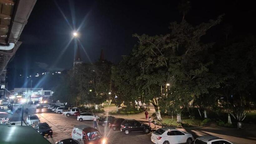 ホテル Restaurante Sion