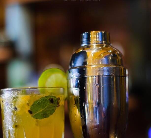 ホテル Restaurante Sion