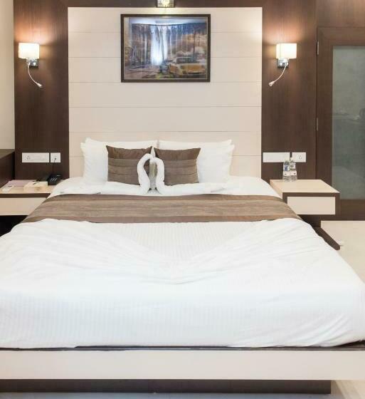 בית מלון כפרי Royal Anthurium