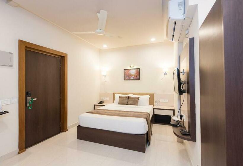 בית מלון כפרי Royal Anthurium