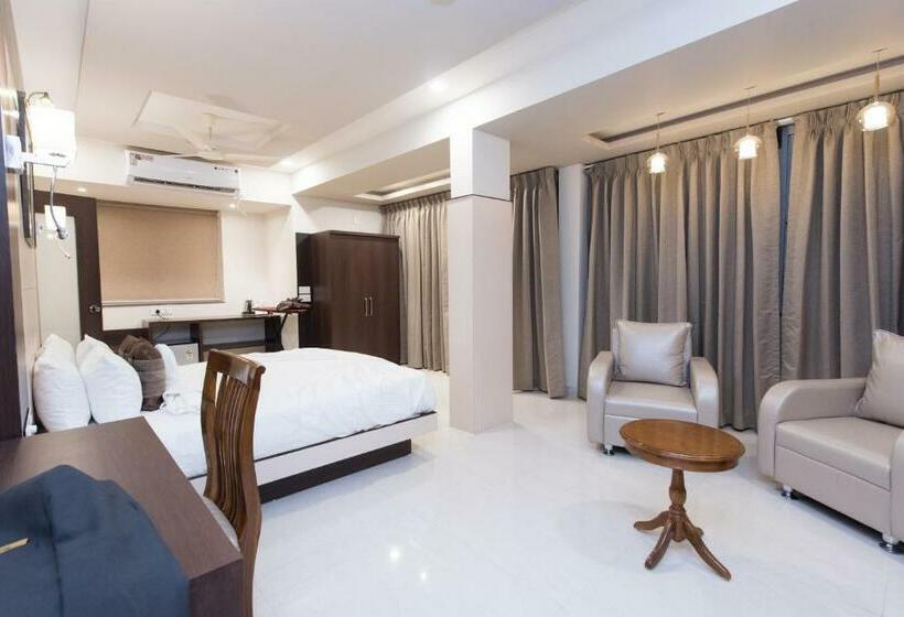 בית מלון כפרי Royal Anthurium