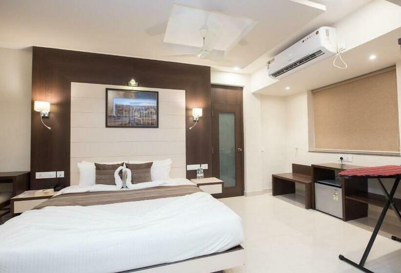 בית מלון כפרי Royal Anthurium