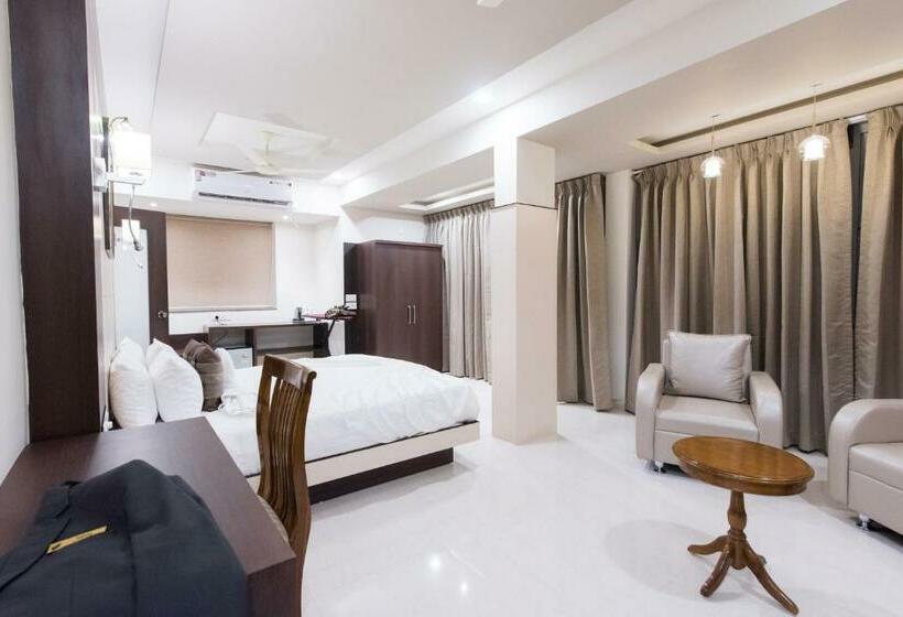 בית מלון כפרי Royal Anthurium