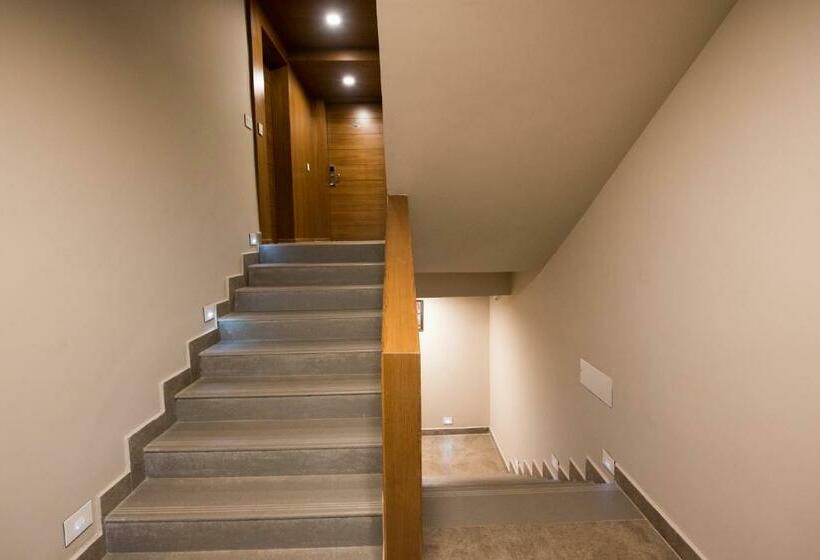 בית מלון כפרי Royal Anthurium