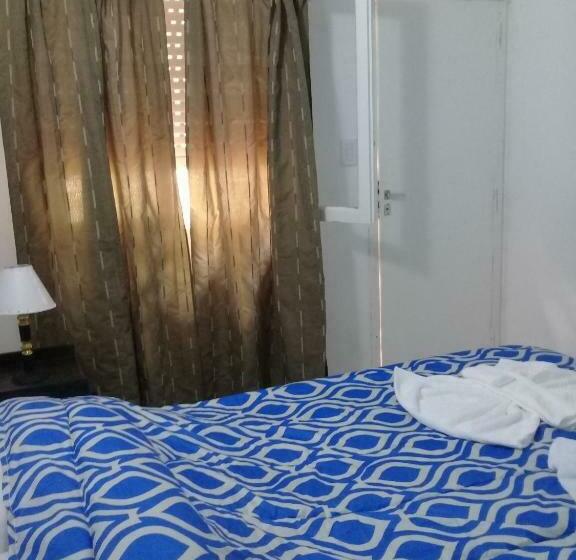 Отель Santa Elena