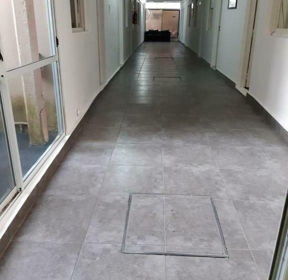 Отель Santa Elena