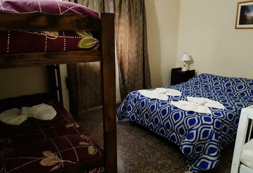 Отель Santa Elena