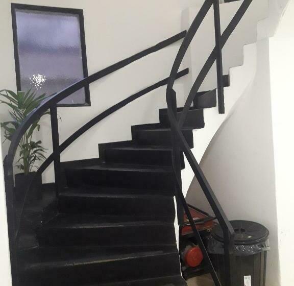 Отель Santa Elena