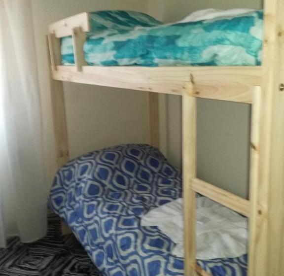 Отель Santa Elena