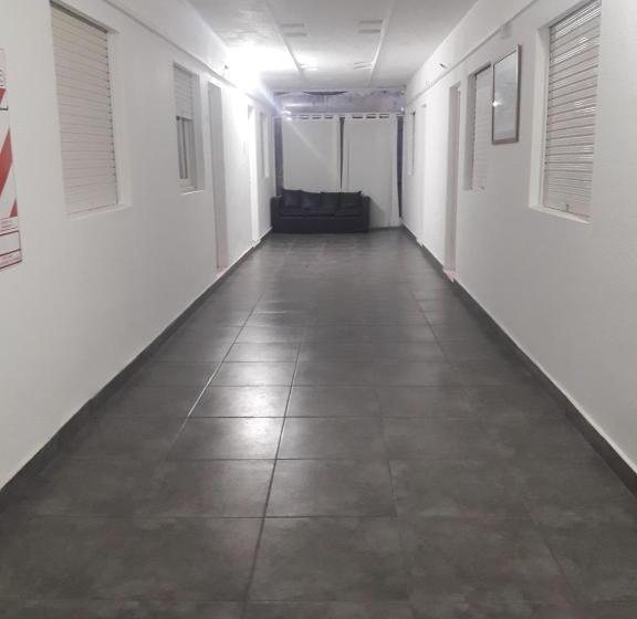 Отель Santa Elena