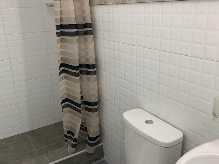 ホテル Santa María