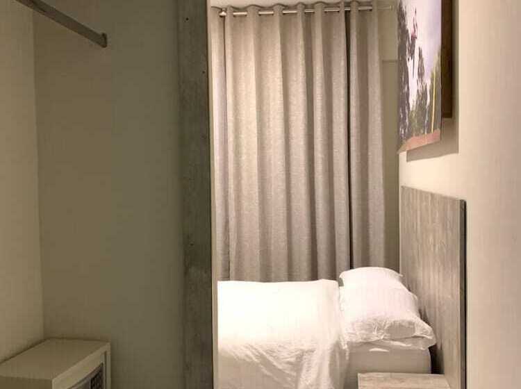 ホテル Santa María