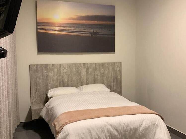 ホテル Santa María