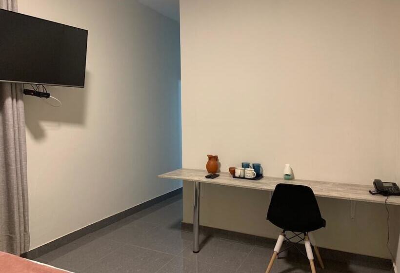 ホテル Santa María