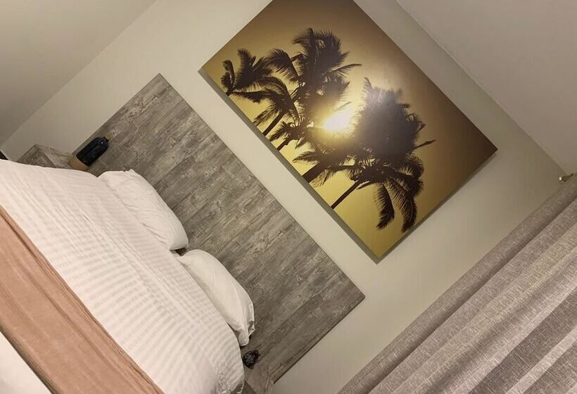 ホテル Santa María