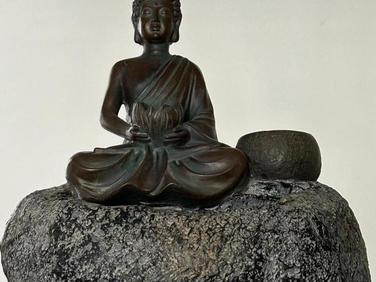 Отель Santa María