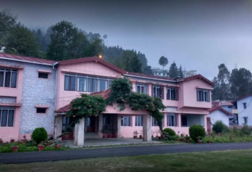 호텔 Shail Shikhar