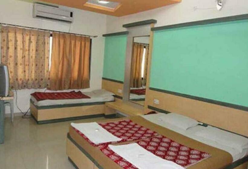 호텔 Shail Shikhar