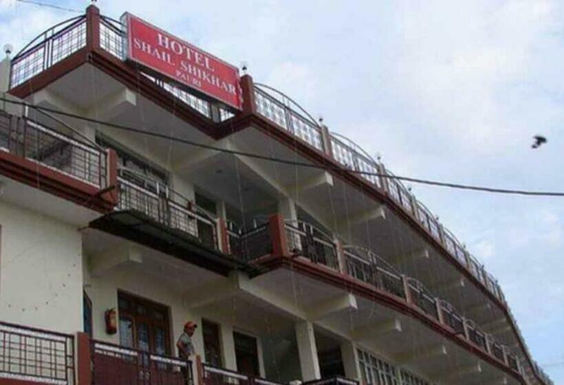 호텔 Shail Shikhar