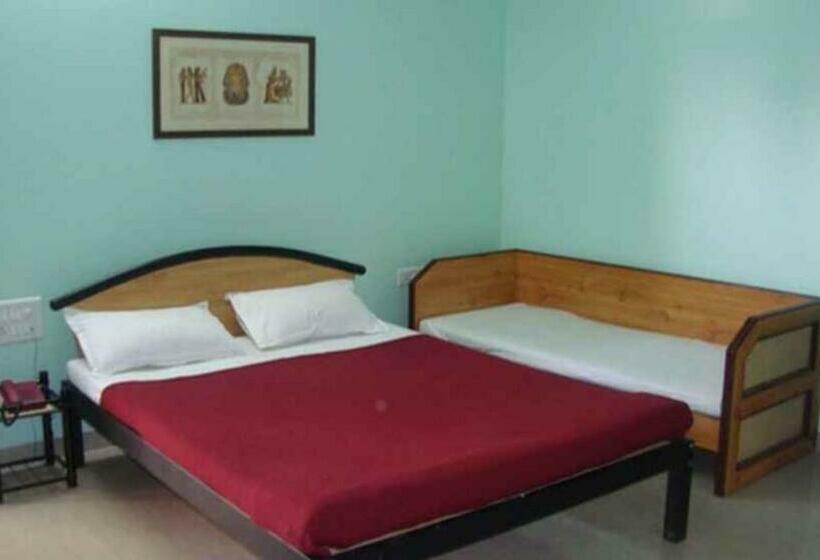 호텔 Shail Shikhar