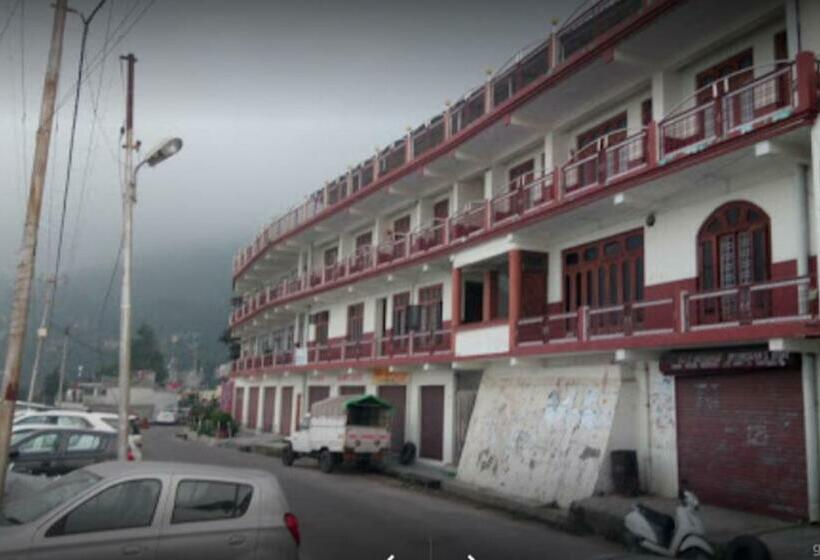 호텔 Shail Shikhar