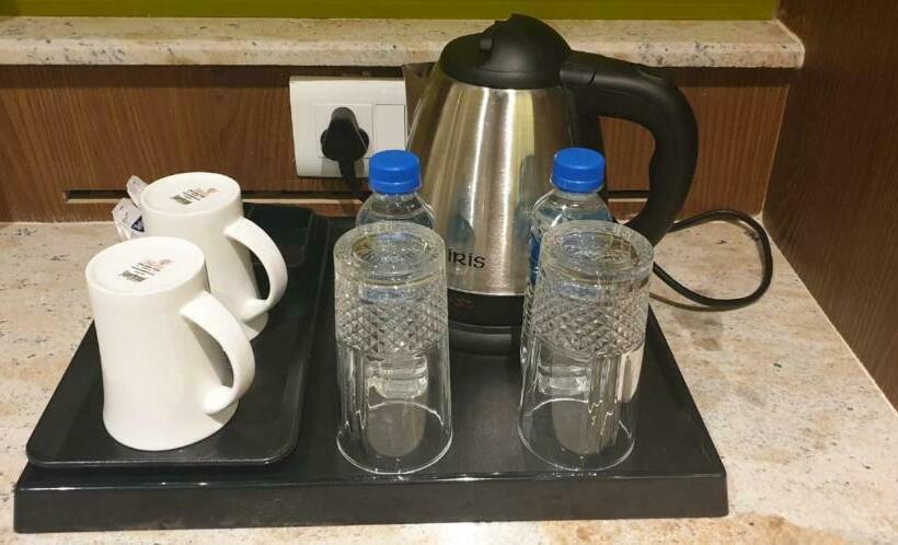 Отель Shreejee Vilas