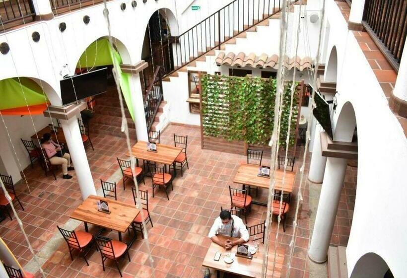 ホテル Restaurante Sion