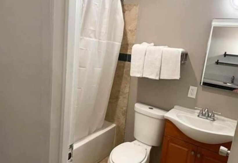 Отель Studio 6 North Las Vegas, Nv