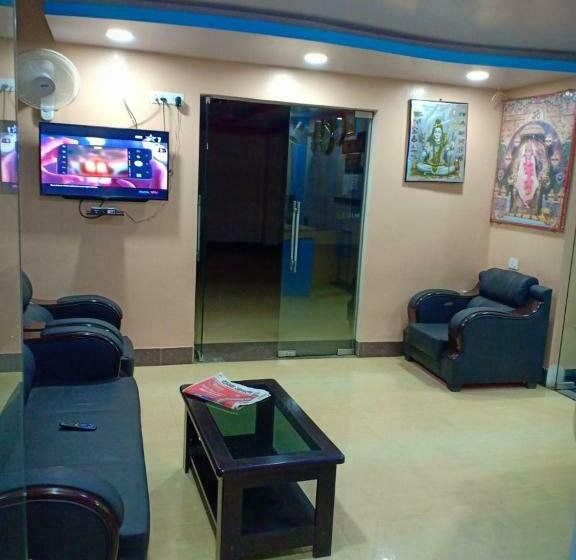 בית מלון כפרי Sunaina International