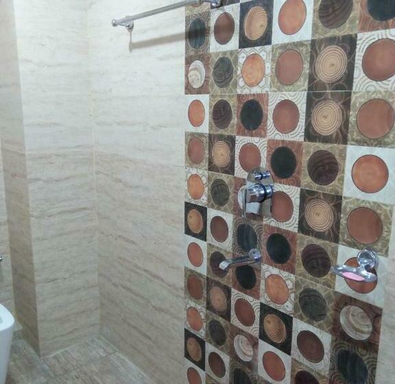 בית מלון כפרי Sunaina International