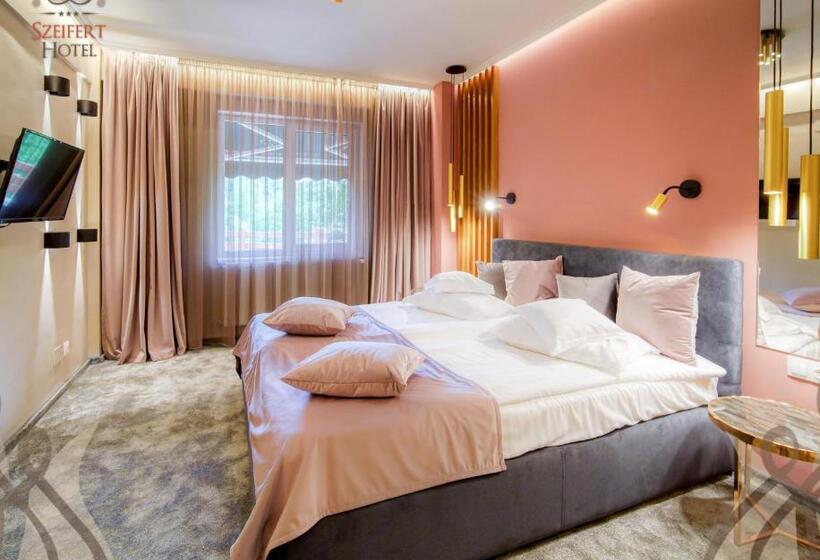 호텔 Szeifert
