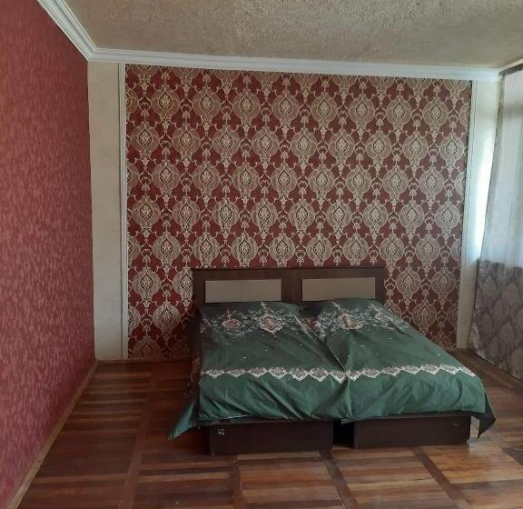 ホテル Today , Խաղաղության լողափ