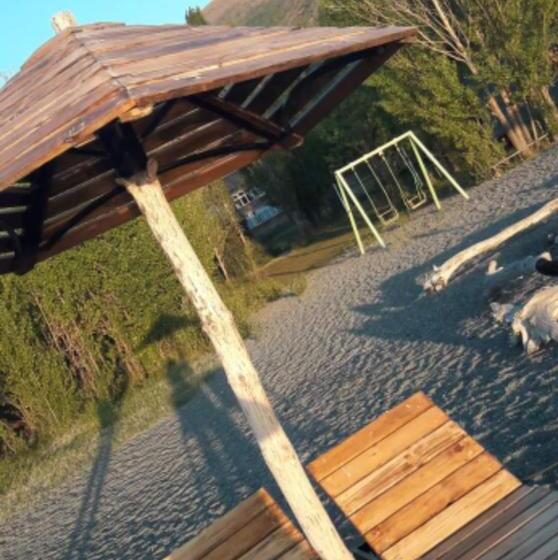 ホテル Today , Խաղաղության լողափ