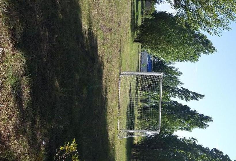 ホテル Today , Խաղաղության լողափ