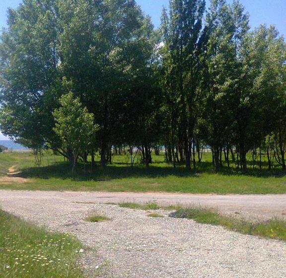 ホテル Today , Խաղաղության լողափ