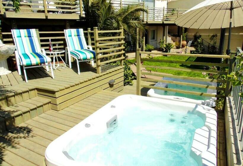 בית מלון כפרי Torreviña