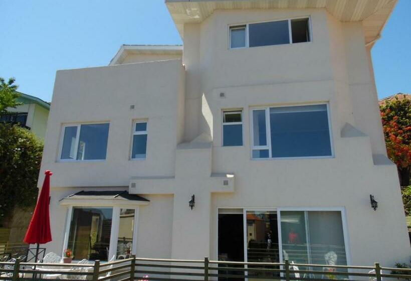 בית מלון כפרי Torreviña