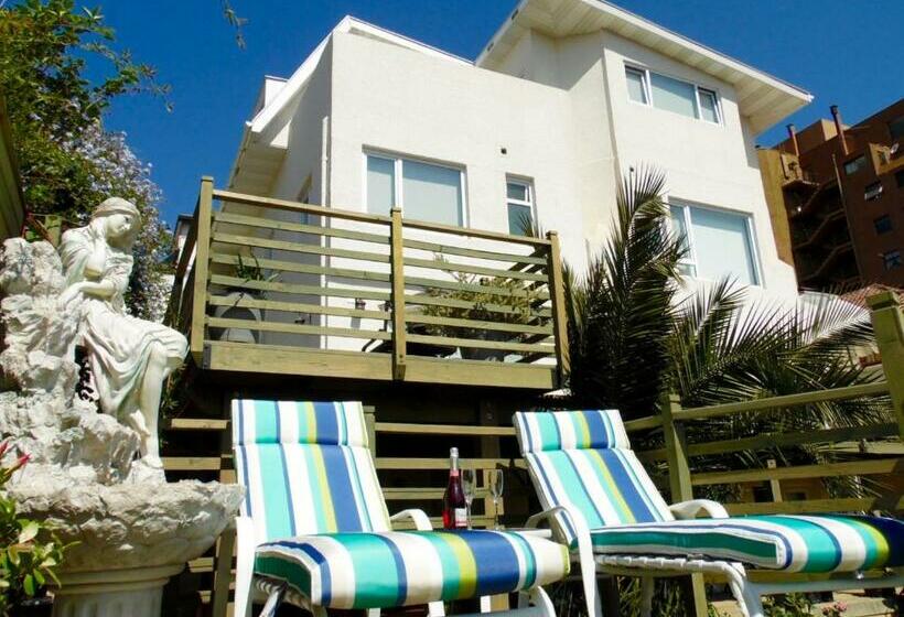 בית מלון כפרי Torreviña