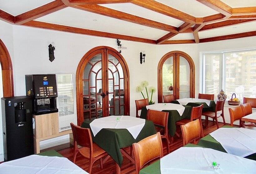 בית מלון כפרי Torreviña