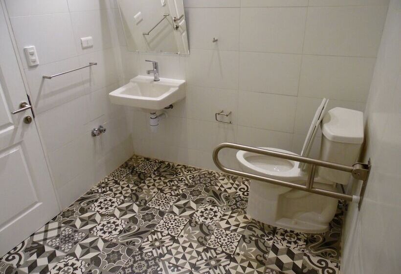 בית מלון כפרי Torreviña