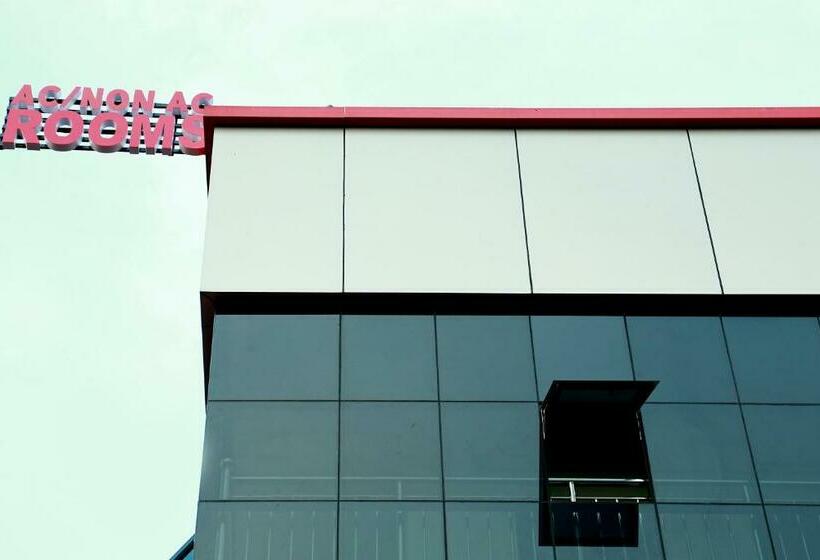 ホテル Town Gate Rest House