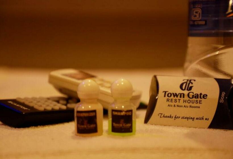 ホテル Town Gate Rest House