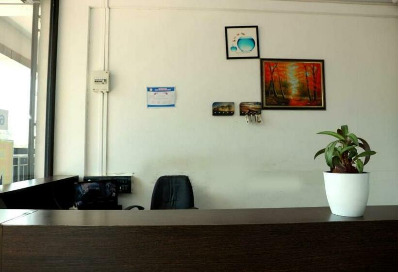 ホテル Town Gate Rest House