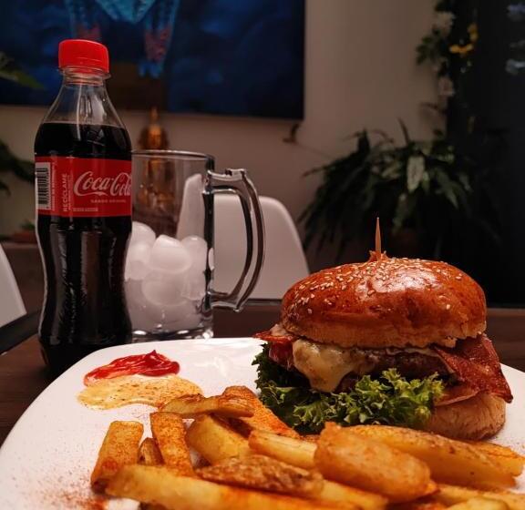 酒店 Vymar And Loto Azul