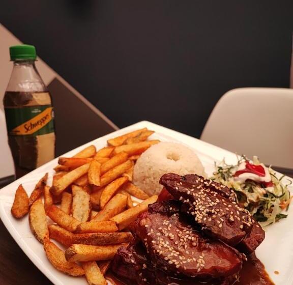 酒店 Vymar And Loto Azul