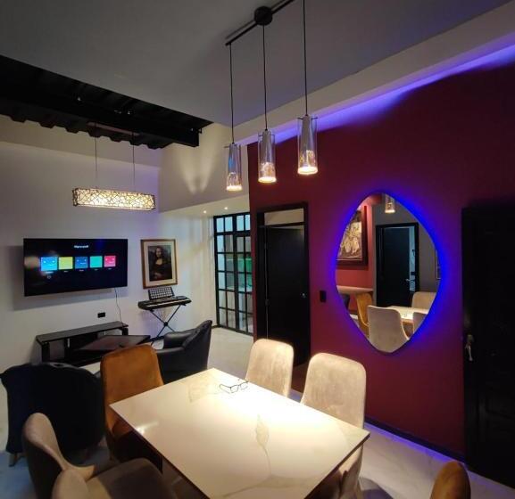 酒店 Vymar And Loto Azul